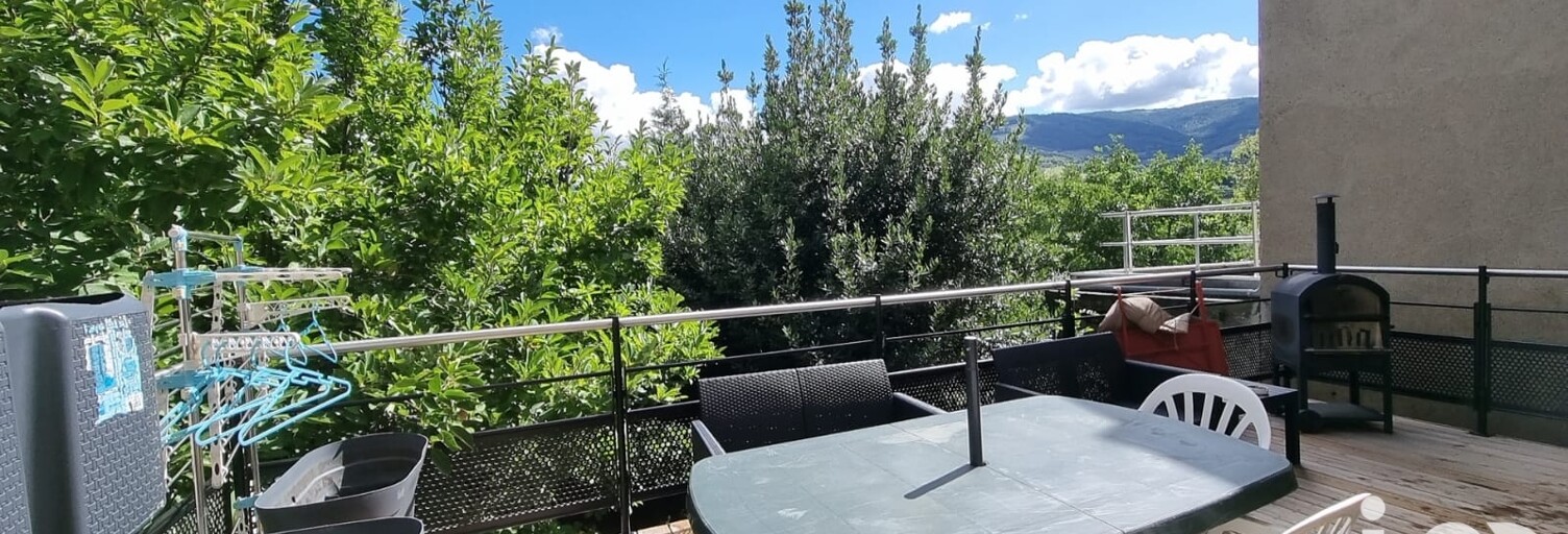 Maison 3 Pièces 83 m² à vendre à Saint-Chamond (42400)