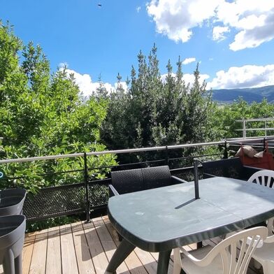 Maison 3 pièces 159000 €