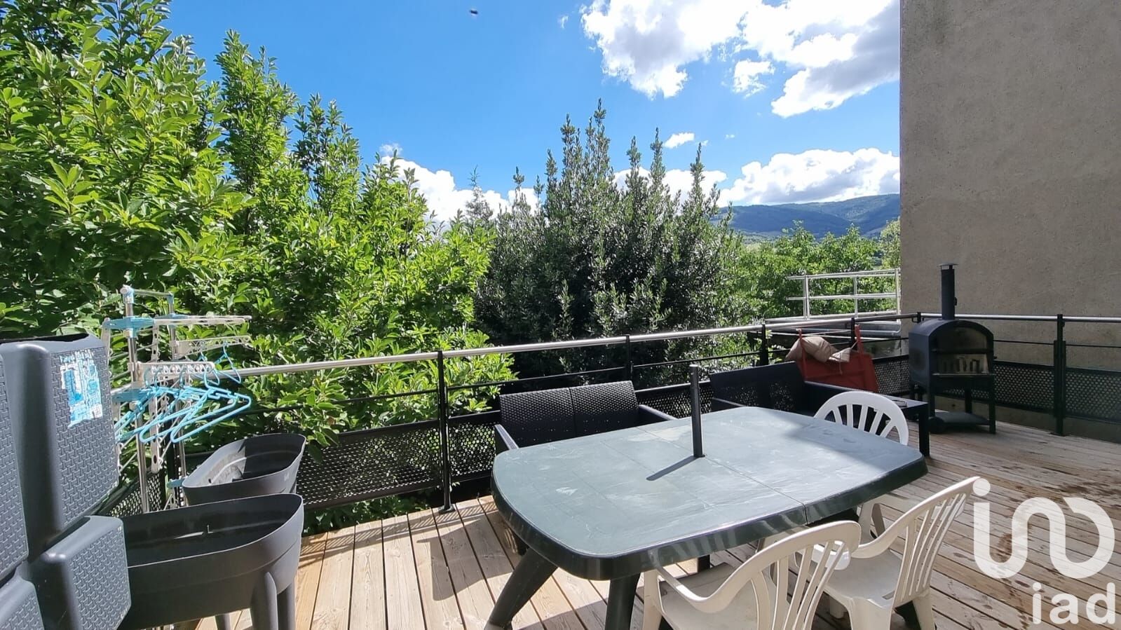Maison à vendre, 2 pièces, 83 m², Saint-Chamond