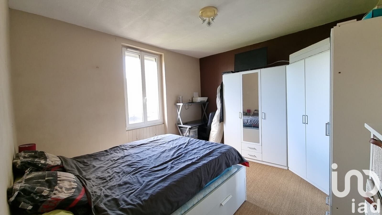 Vente Maison de ville 2 pièces - Photo 5