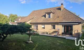 Maison 5 Pièces 120 m² à vendre à Houdain (62150)