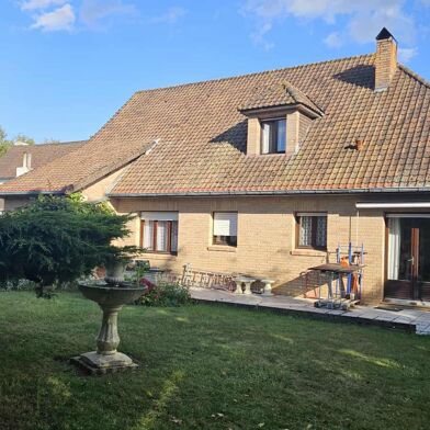 Maison 5 pièces 220000 €