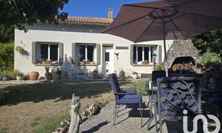 Maison 4 Pièces 82 m² à vendre à Deviat (16190)