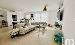 Maison 4 Pièces 92 m² à vendre à Villemoustaussou (11620)