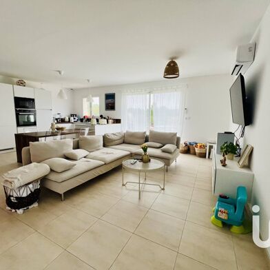 Maison 4 pièces 239000 €