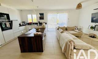 Maison 4 Pièces 92 m² à vendre à Villemoustaussou (11620)