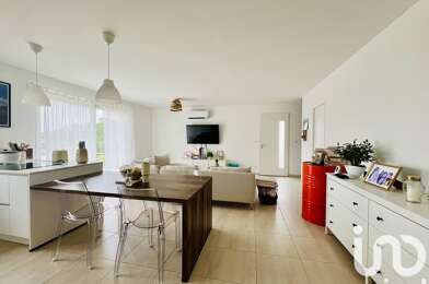 Maison 4 pièces 234000 €