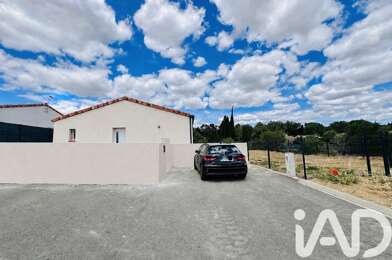 Maison 4 pièces 239000 €
