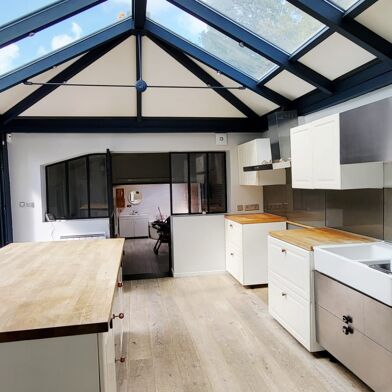 Maison 5 pièces 385000 €