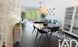 Appartement 3 Pièces 77 m² à vendre à Valence (26000)