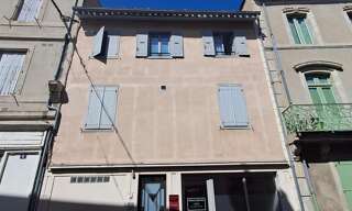 Immeuble  250 m² à vendre à Labruguière (81290)