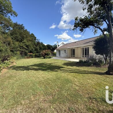 Maison 6 pièces 539000 €