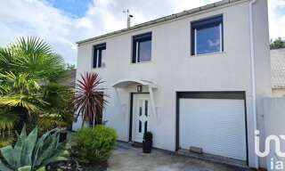 Maison 6 Pièces 120 m² à vendre à Carquefou (44470)