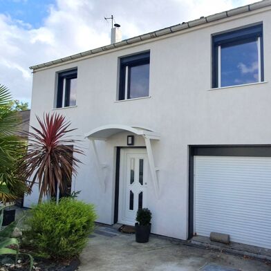 Maison 6 pièces 389000 €