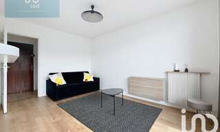 Appartement 1 Pièce 26 m² à vendre à Montreuil (93100)