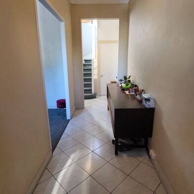 Maison 5 pièces 450000 €