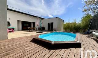 Maison 4 Pièces 113 m² à vendre à Alès (30100)