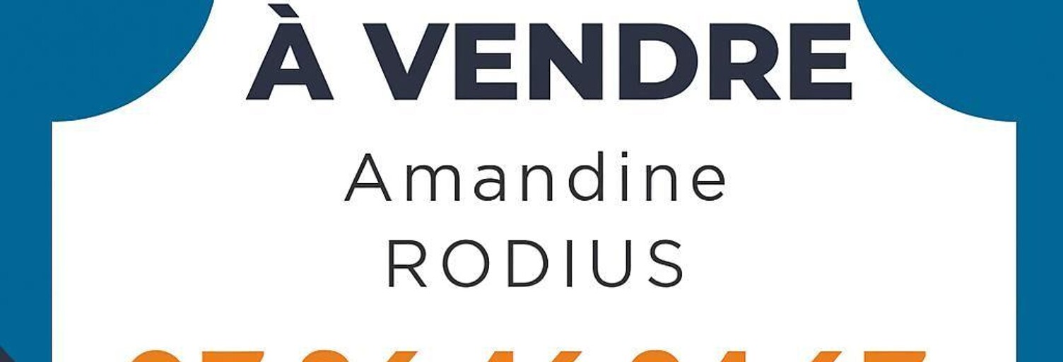 Commerce  46 m² à vendre à L'Isle-sur-la-Sorgue (84800)