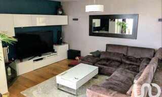 Appartement 3 Pièces 62 m² à vendre à Villemomble (93250)