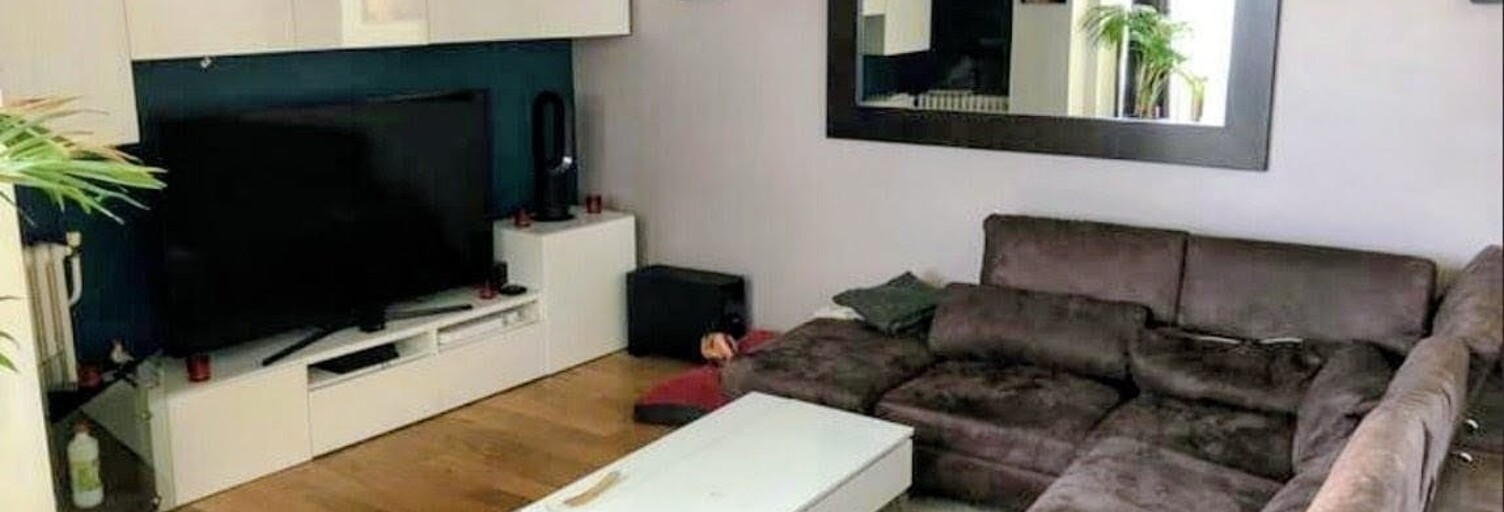 Appartement 3 Pièces 62 m² à vendre à Villemomble (93250)