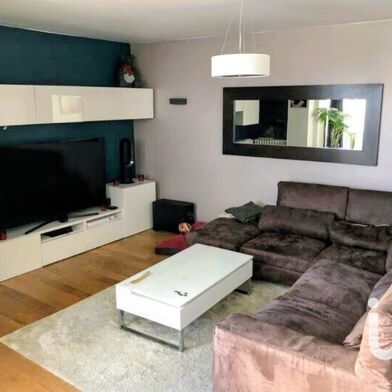 Appartement 3 pièces 255000 €