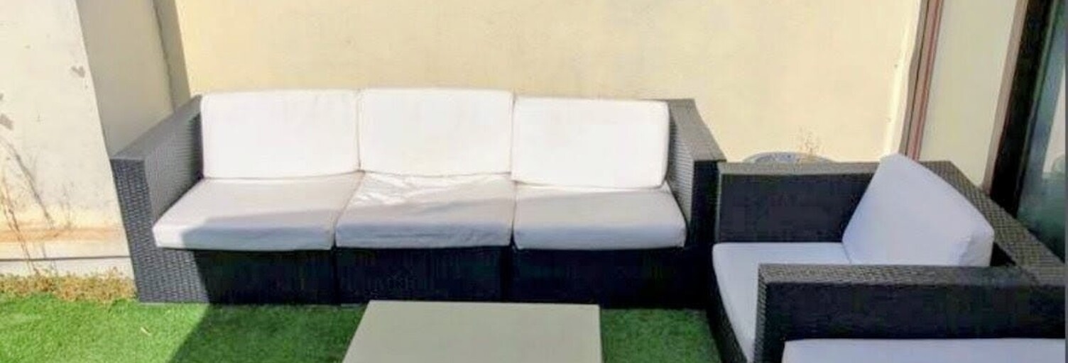 Appartement 3 Pièces 62 m² à vendre à Villemomble (93250)