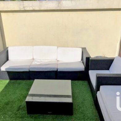 Appartement 3 pièces 255000 €