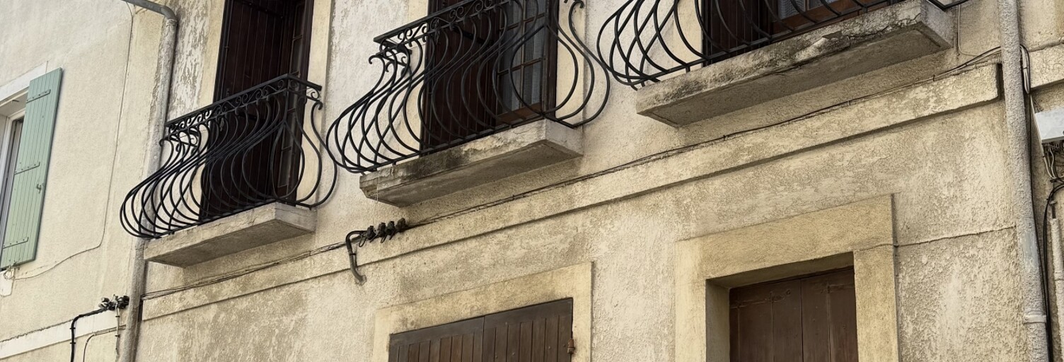 Maison 5 Pièces 109 m² à vendre à Tarascon (13150)