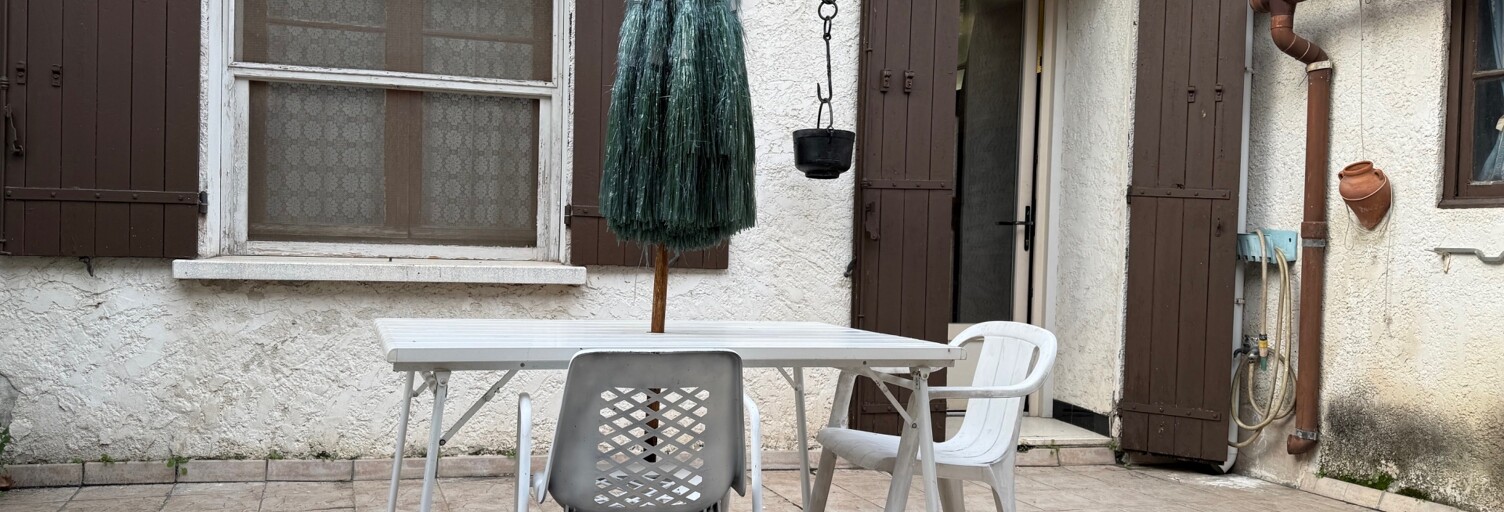 Maison 5 Pièces 109 m² à vendre à Tarascon (13150)