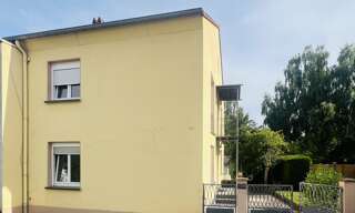 Maison 5 Pièces 102 m² à vendre à Forbach (57600)