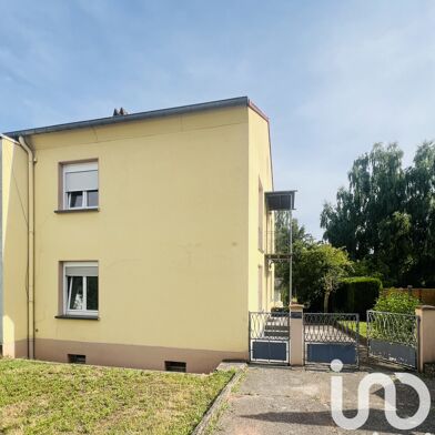 Maison 5 pièces 178000 €