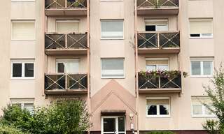 Appartement 2 Pièces 50 m² à vendre à Schœneck (57350)