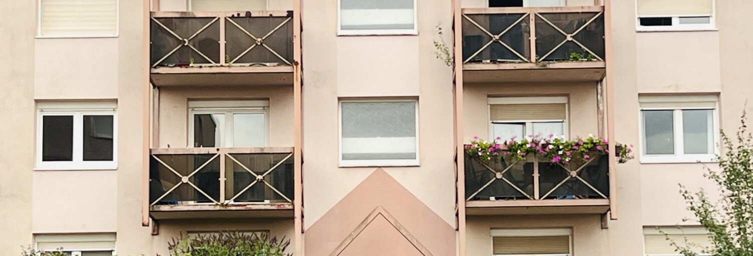 Appartement 2 Pièces 50 m² à vendre à Schœneck (57350)