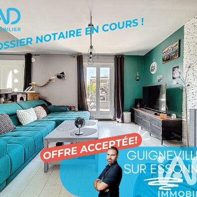 Maison 5 pièces 315000 €