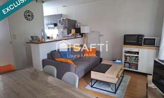 Appartement 3 Pièces 108 m² à vendre à Ham (80400)