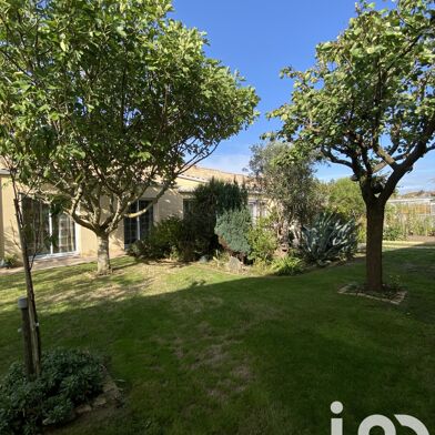 Maison 5 pièces 539200 €