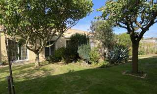 Maison 5 Pièces 136 m² à vendre à Les Sables-d'Olonne (85340)