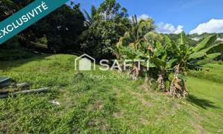 Terrain  573 m² à vendre à Fort-de-France (97200)