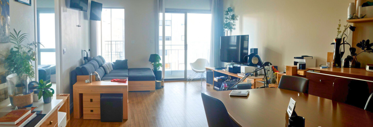 Appartement 4 Pièces 82 m² à vendre à Ivry-sur-Seine (94200)