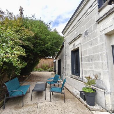 Maison 4 pièces 198500 €