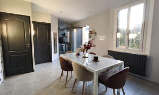 Maison 4 Pièces 74 m² à vendre à Cinq-Mars-la-Pile (37130)