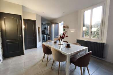 Maison 4 pièces 189500 €