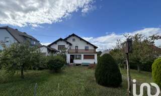 Maison 8 Pièces 177 m² à vendre à Saverne (67700)
