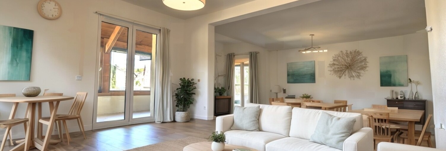 Appartement 5 Pièces 153 m² à vendre à Neuves-Maisons (54230)