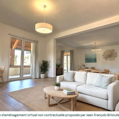 Appartement 5 pièces 204000 €