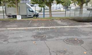 Garage  13 m² à vendre à Villiers-le-Bel (95400)