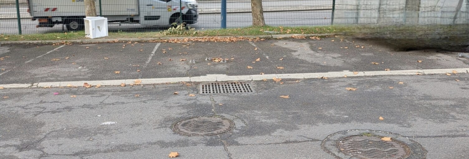 Garage  13 m² à vendre à Villiers-le-Bel (95400)