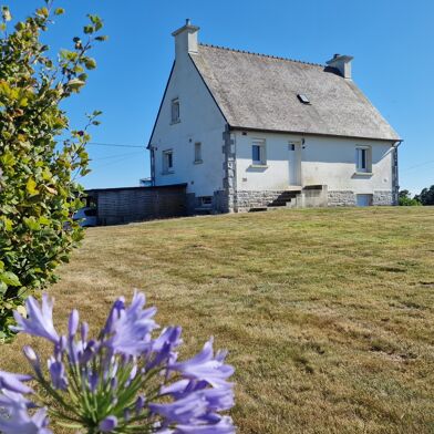 Maison 5 pièces 220000 €