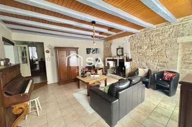 Maison 6 pièces 168000 €