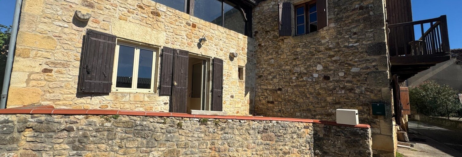 Maison 6 Pièces 187 m² à vendre à Monsempron-Libos (47500)